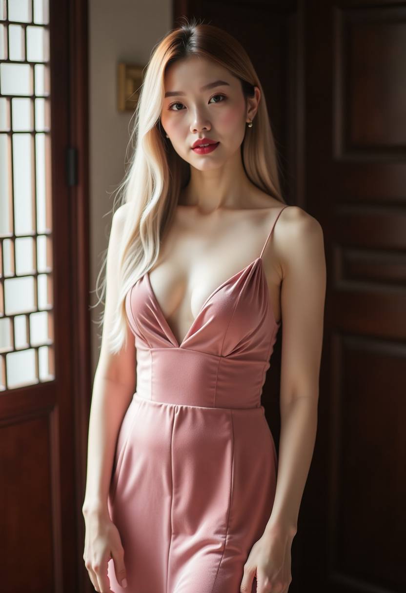 烟火人间